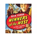 WINNERS OF THE WEST, 13 CHAPTER SERIAL, 1940